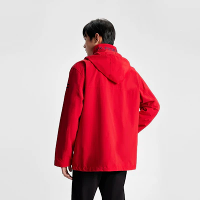 Tommy Hilfiger 城市戶外可收納軟殼外套 78J5244-FAP 7