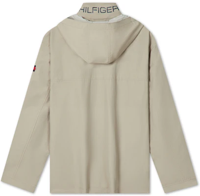 Tommy Hilfiger 城市戶外可收納軟殼外套 78J5244-FAP 10