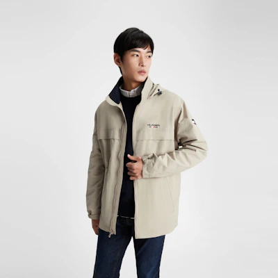 Tommy Hilfiger 城市戶外可收納軟殼外套 78J5244-FAP 11