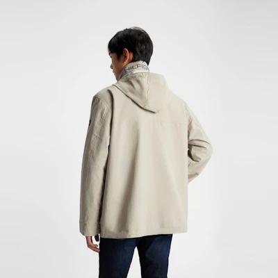 Tommy Hilfiger 城市戶外可收納軟殼外套 78J5244-FAP 12