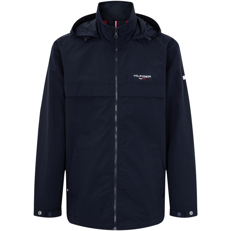 Order Tommy Hilfiger 城市戶外可收納軟殼外套 78J5244-FAP