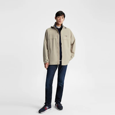 Tommy Hilfiger 城市戶外可收納軟殼外套 78J5244-FAP 13