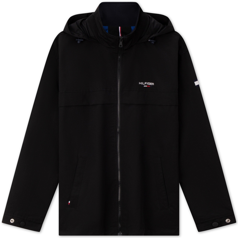 Sizing Tommy Hilfiger 城市戶外可收納軟殼外套 78J5244-FAP