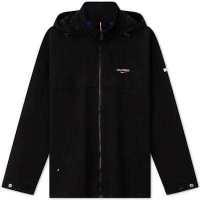 Tommy Hilfiger 城市戶外可收納軟殼外套 78J5244-FAP Sizing Tommy Hilfiger 城市戶外可收納軟殼外套 78J5244-FAP