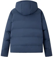 Details for Tommy Hilfiger 防水連帽冬季外套大衣 MW0MW33958