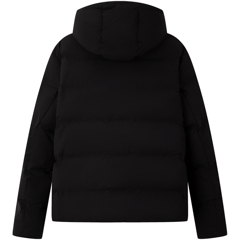 Cheap Tommy Hilfiger 防水連帽冬季外套大衣 MW0MW33958