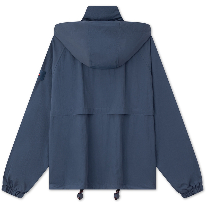 Lookbook Tommy Hilfiger 防水可折收Softshell外套 都會風格 MW0MW35807