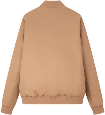 타미 힐피거 방수 어반 베이스볼 봄버 재킷. MW0MW36764 4