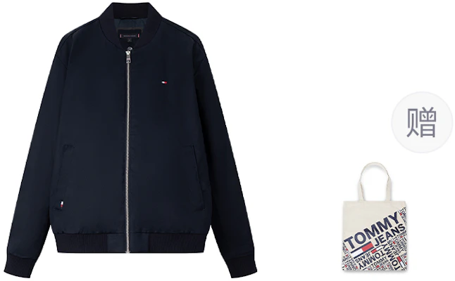 타미 힐피거 방수 어반 베이스볼 봄버 재킷. MW0MW36764 Order 타미 힐피거 방수 어반 베이스볼 봄버 재킷. MW0MW36764