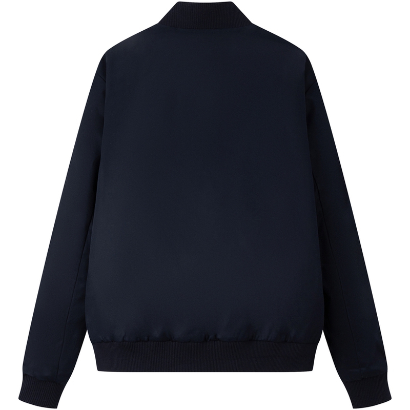 Purchase 타미 힐피거 방수 어반 베이스볼 봄버 재킷. MW0MW36764