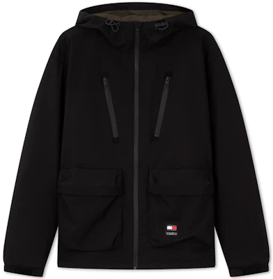 Tommy Hilfiger 防水透氣抓絨內襯軟殼連帽外套 DM0DM20373 Sizing Tommy Hilfiger 防水透氣抓絨內襯軟殼連帽外套 DM0DM20373