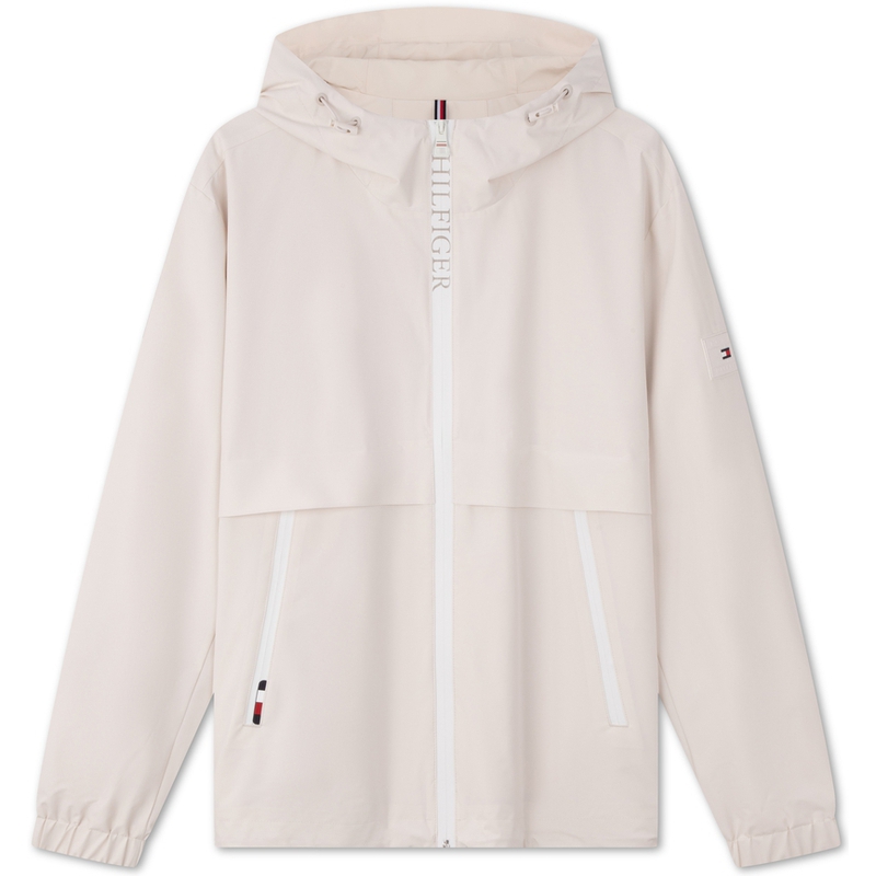 Tommy Hilfiger  Waterproof Outdoor Printed Softshell Jacket 78JA263