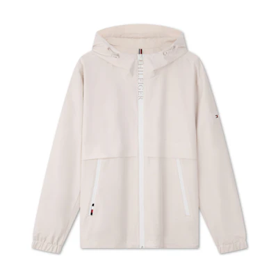 Tommy Hilfiger Waterproof Outdoor Printed Softshell Jacket 78JA263