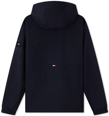 Tommy Hilfiger 防水戶外印花軟殼外套 78JA263 5