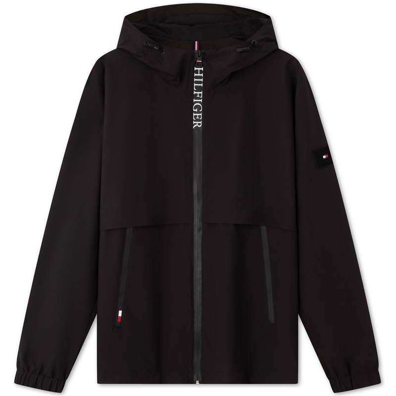 Order Tommy Hilfiger 防水戶外印花軟殼外套 78JA263