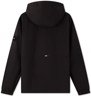 Tommy Hilfiger 防水戶外印花軟殼外套 78JA263 Lookbook Tommy Hilfiger 防水戶外印花軟殼外套 78JA263