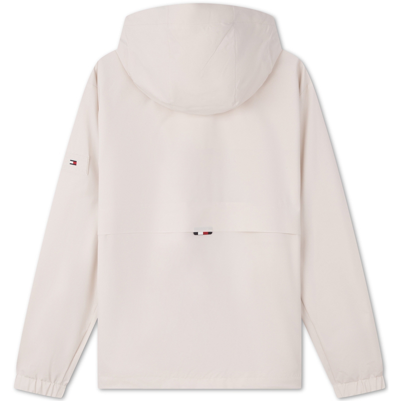 Cheap Tommy Hilfiger 防水戶外印花軟殼外套 78JA263