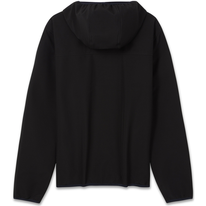 Cheap Tommy Hilfiger 防水軟殼外套附抓絨內裡。 78J2787