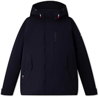Tommy Hilfiger Waterproof Windproof 3-in-1 Hooded Winter Down Jacket MW0MW37115 Tommy Hilfiger Waterproof Windproof 3-in-1 Hooded Winter Down Jacket MW0MW37115