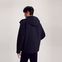 Purchase Tommy Hilfiger 防水防風3合1連帽冬季羽絨外套 MW0MW37115