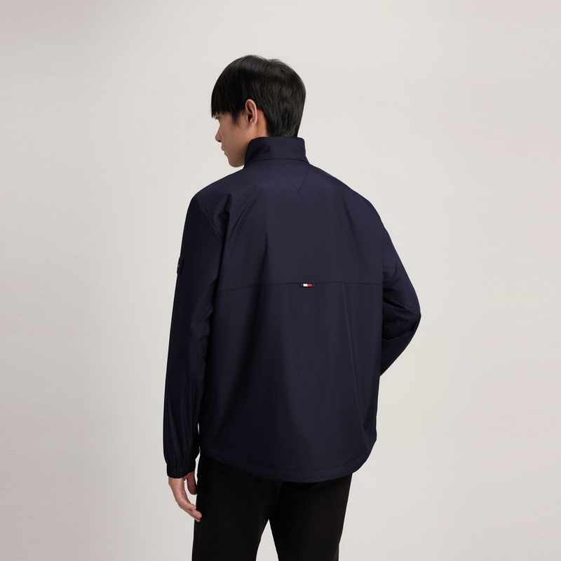 Details for Tommy Hilfiger 防水防風戶外連帽登山夾克 MW0MW33754