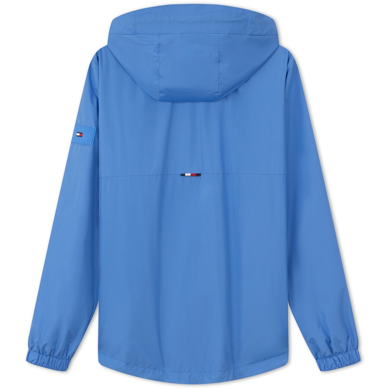 Cheap Tommy Hilfiger 防水防風戶外連帽登山夾克 MW0MW33754