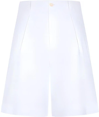 汤米·希尔费格 白色刺绣纹理休闲短裤 MW0MW34510 Order 汤米·希尔费格 白色刺绣纹理休闲短裤 MW0MW34510