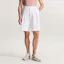 Shop 汤米·希尔费格 白色刺绣纹理休闲短裤 MW0MW34510