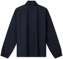 Lookbook Tommy Hilfiger Windbreaker Waterproof Outdoor Jacket with Stand Collar. MW0MW36761