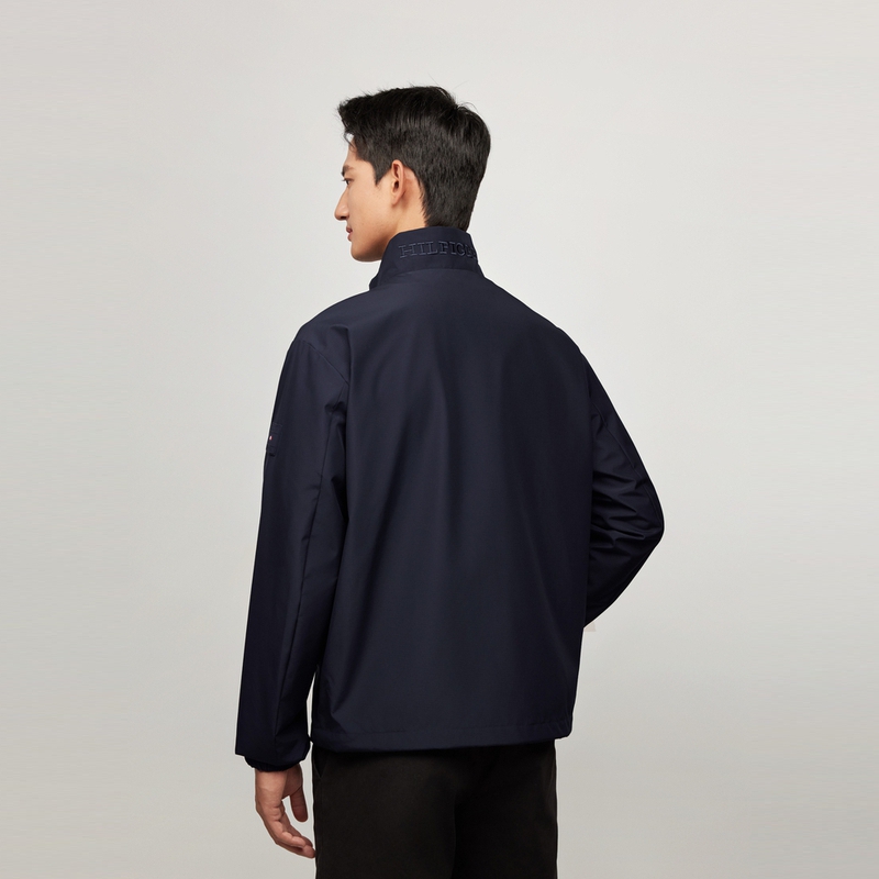 Purchase 湯米希爾費格 防水戶外立領風衣外套 MW0MW36761