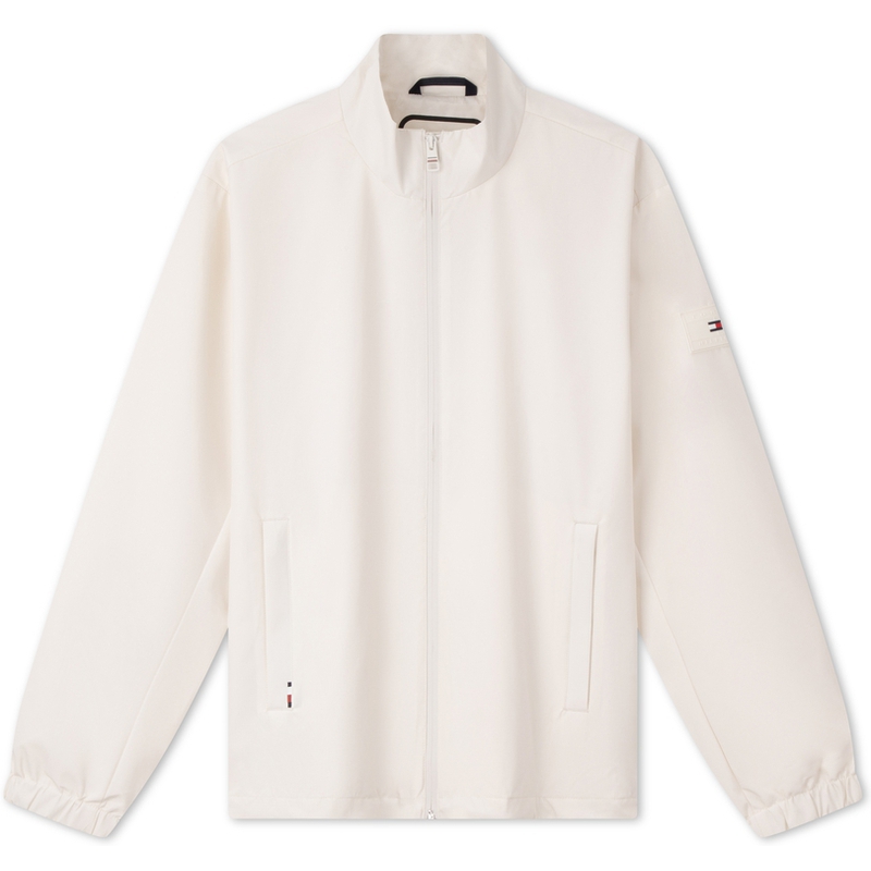 Sizing 湯米希爾費格 防水戶外立領風衣外套 MW0MW36761