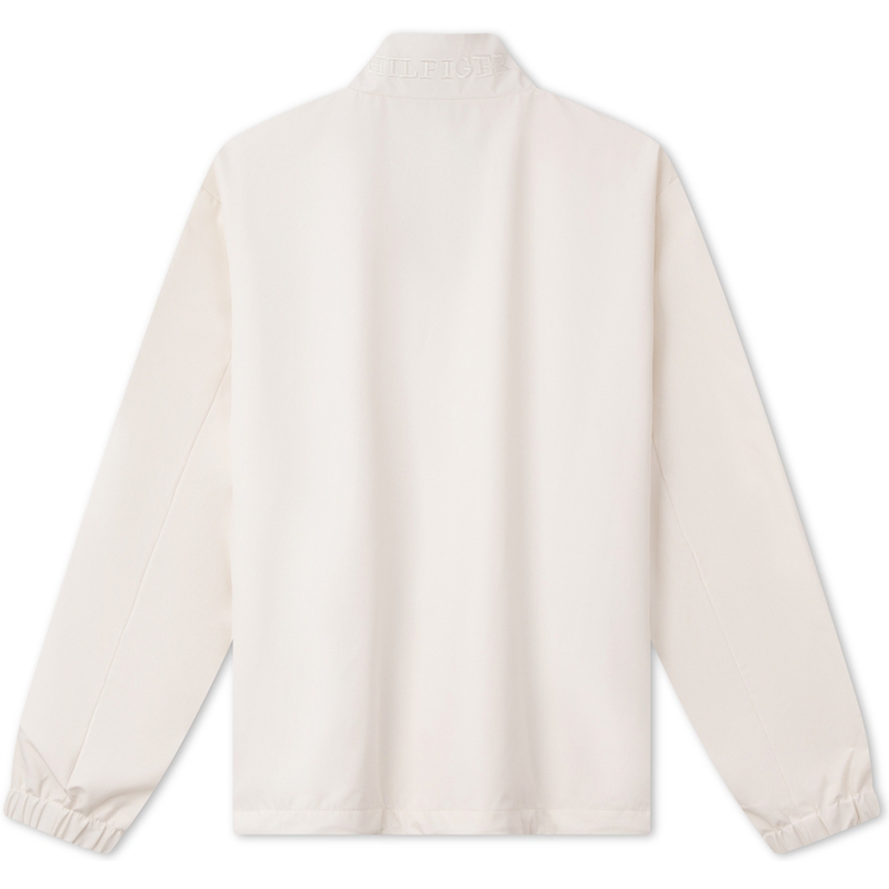 Cheap 湯米希爾費格 防水戶外立領風衣外套 MW0MW36761