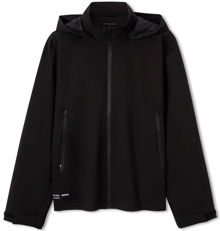 tommy-hilfiger-windproof-check-hooded-jacket-outdoor-sport-fit-mw-0-mw-31462