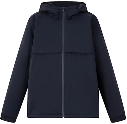 湯米希爾費格防風防水保暖連帽外套 MW0MW36760 3