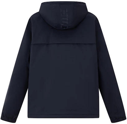 湯米希爾費格防風防水保暖連帽外套 MW0MW36760 4