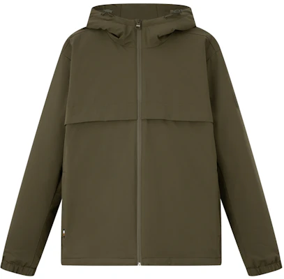 湯米希爾費格防風防水保暖連帽外套 MW0MW36760 10