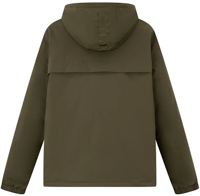 湯米希爾費格防風防水保暖連帽外套 MW0MW36760 11