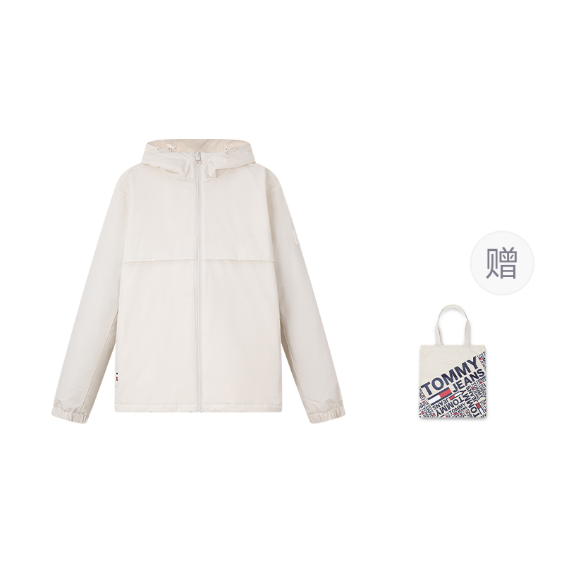 Order 湯米希爾費格防風防水保暖連帽外套 MW0MW36760