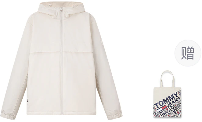 湯米希爾費格防風防水保暖連帽外套 MW0MW36760 Order 湯米希爾費格防風防水保暖連帽外套 MW0MW36760