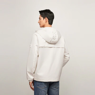 湯米希爾費格防風防水保暖連帽外套 MW0MW36760 Sizing 湯米希爾費格防風防水保暖連帽外套 MW0MW36760