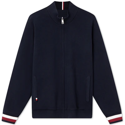 Tommy Hilfiger 防風防水雙面戶外外套 MW0MW36777 3