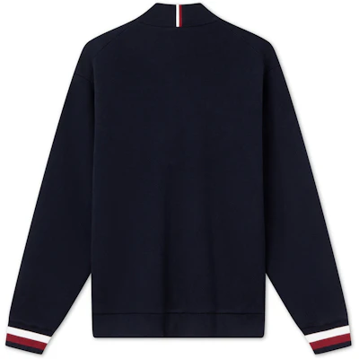Tommy Hilfiger 防風防水雙面戶外外套 MW0MW36777 4