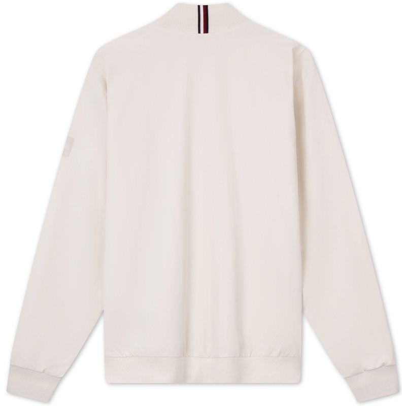 Lookbook Tommy Hilfiger 防風防水雙面戶外外套 MW0MW36777