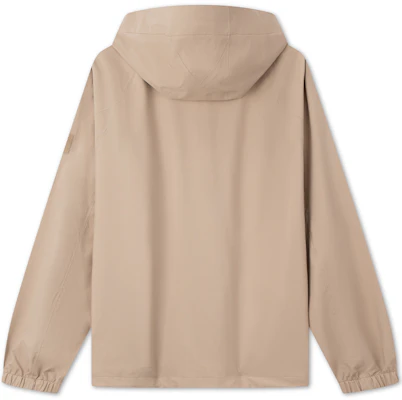 Tommy Hilfiger 防風防水軟殼夾克 戶外連帽外套 MW0MW36589 3