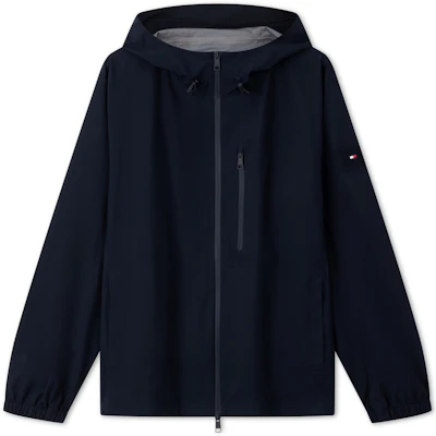 Tommy Hilfiger 防風防水軟殼夾克 戶外連帽外套 MW0MW36589 Shop Tommy Hilfiger 防風防水軟殼夾克 戶外連帽外套 MW0MW36589
