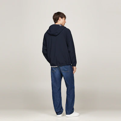 Tommy Hilfiger 防風防水軟殼夾克 戶外連帽外套 MW0MW36589 Sizing Tommy Hilfiger 防風防水軟殼夾克 戶外連帽外套 MW0MW36589
