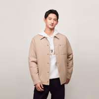 Purchase Tommy Hilfiger 冬季羽絨外套 90%鵝絨 防水耐用 MW0MW38752