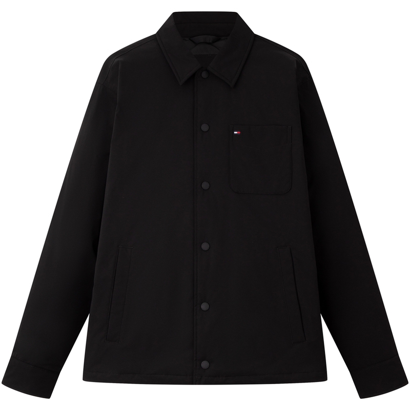 Sizing 汤米希尔费格 冬季羽绒服 90%鹅绒 防水耐用 MW0MW38752