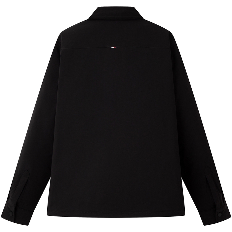 Cheap 汤米希尔费格 冬季羽绒服 90%鹅绒 防水耐用 MW0MW38752