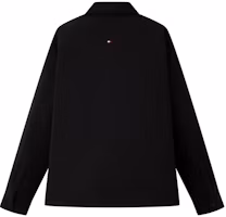 Cheap Tommy Hilfiger 冬季羽絨外套 90%鵝絨 防水耐用 MW0MW38752
